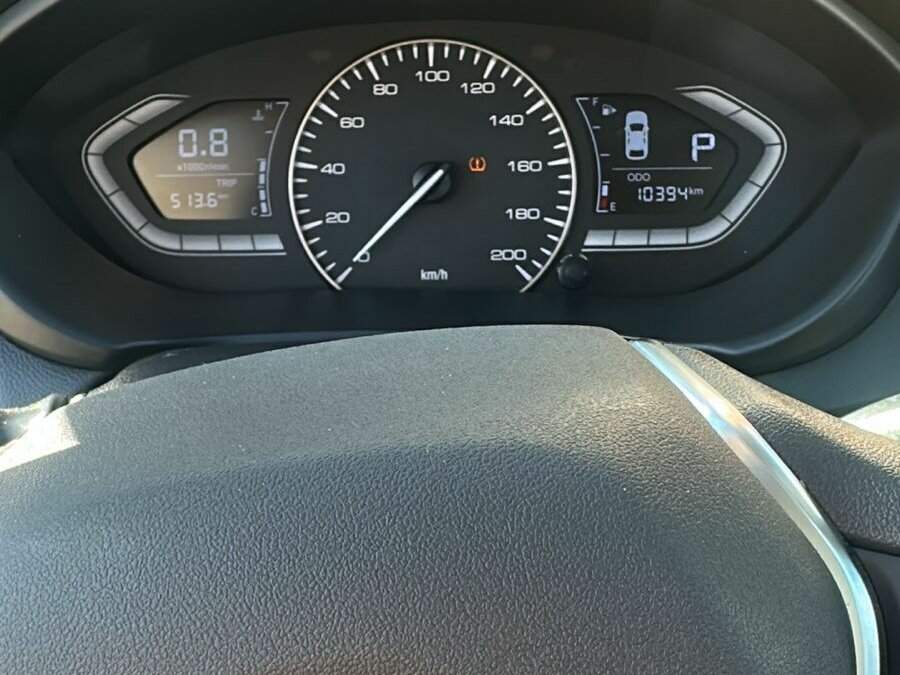 Купить Changan Alsvin, 2023, 10 000 км, фото №7