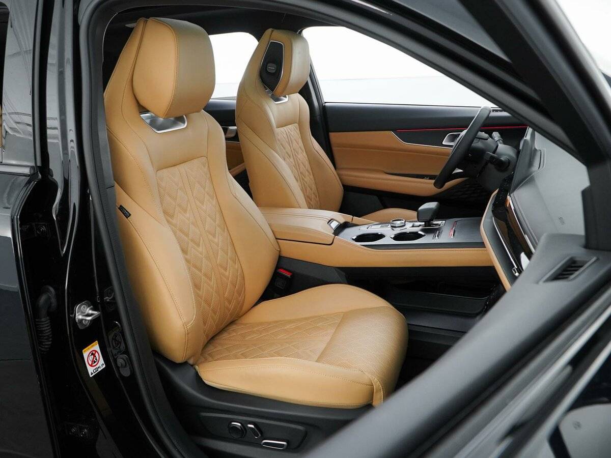 Купить Changan UNI-K, 2024, 9 277 км, фото №8