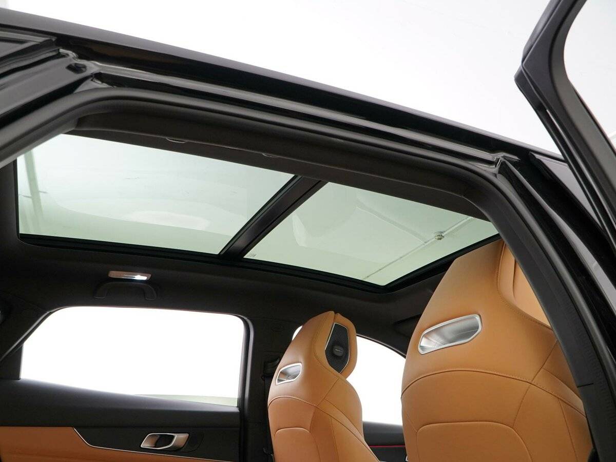 Купить Changan UNI-K, 2024, 9 277 км, фото №12