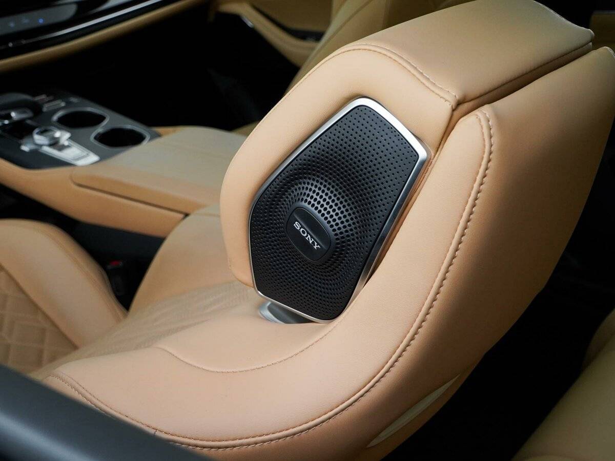 Купить Changan UNI-K, 2024, 9 277 км, фото №18