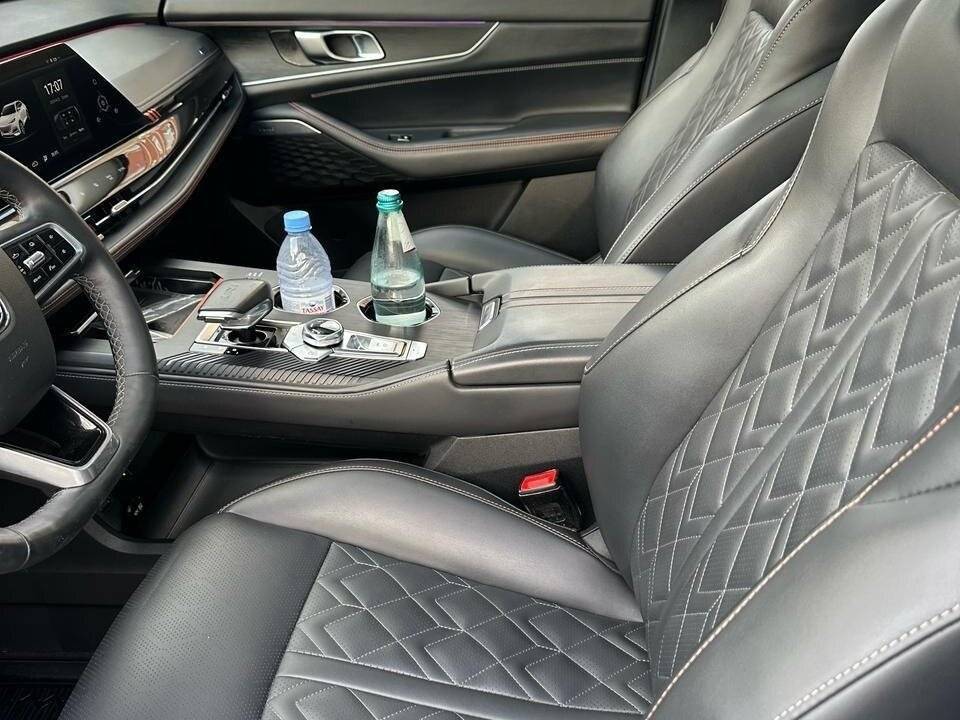 Купить Changan UNI-K, 2023, 76 000 км, фото №6