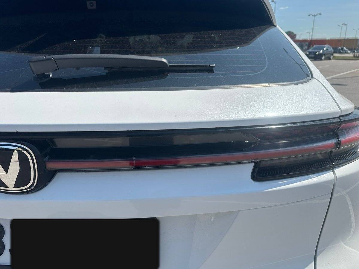 Купить Changan UNI-K, 2023, 38 000 км, фото №12