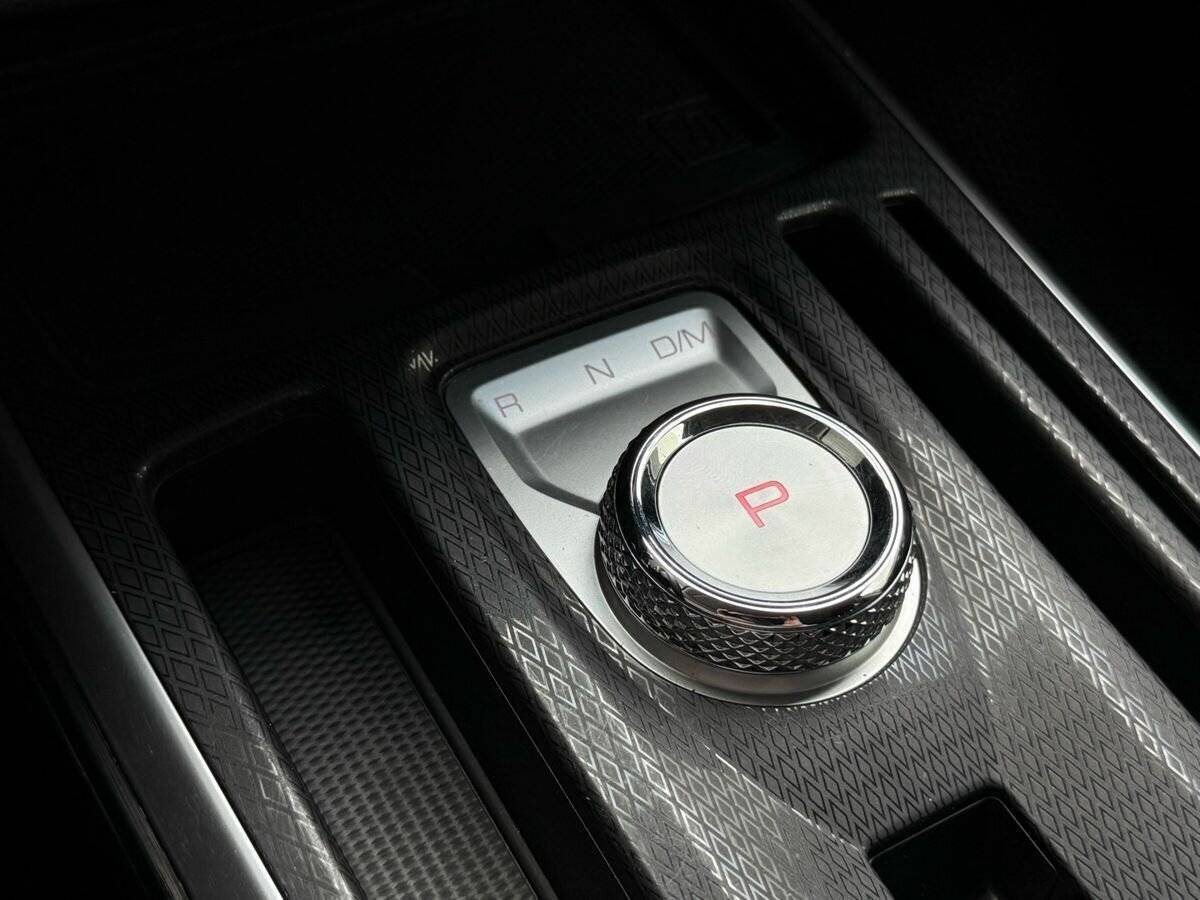 Купить Haval Jolion, 2022, 34 894 км, фото №21