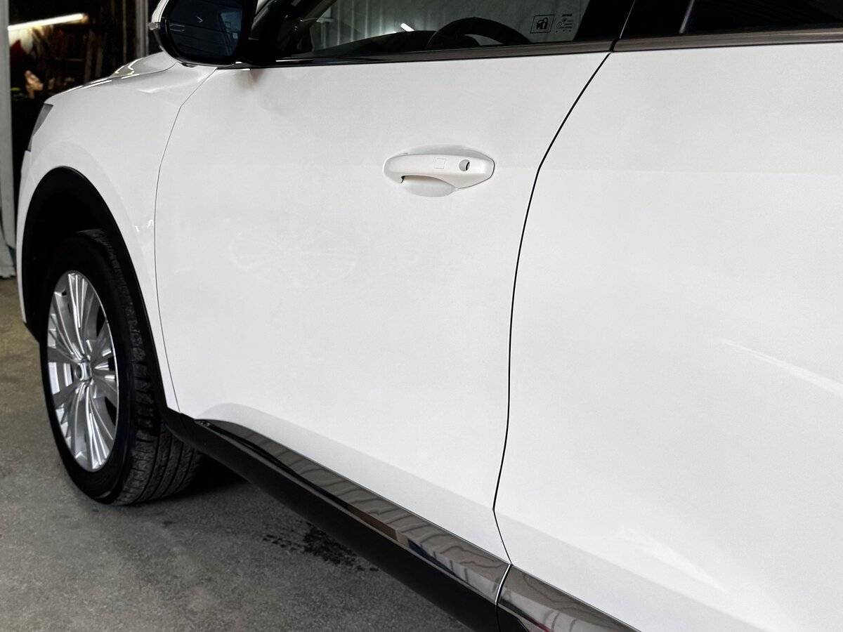 Купить Haval F7, 2019, 81 815 км, фото №5