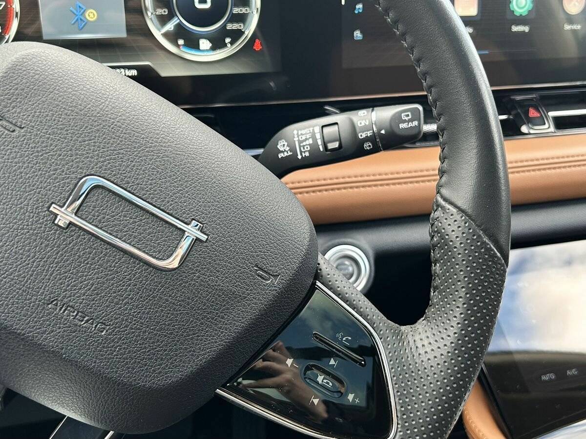 Купить FAW Bestune T99 6-speed, 2022, 46 293 км, фото №15