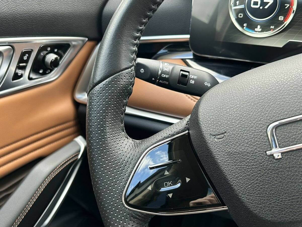 Купить FAW Bestune T99 6-speed, 2022, 46 293 км, фото №16