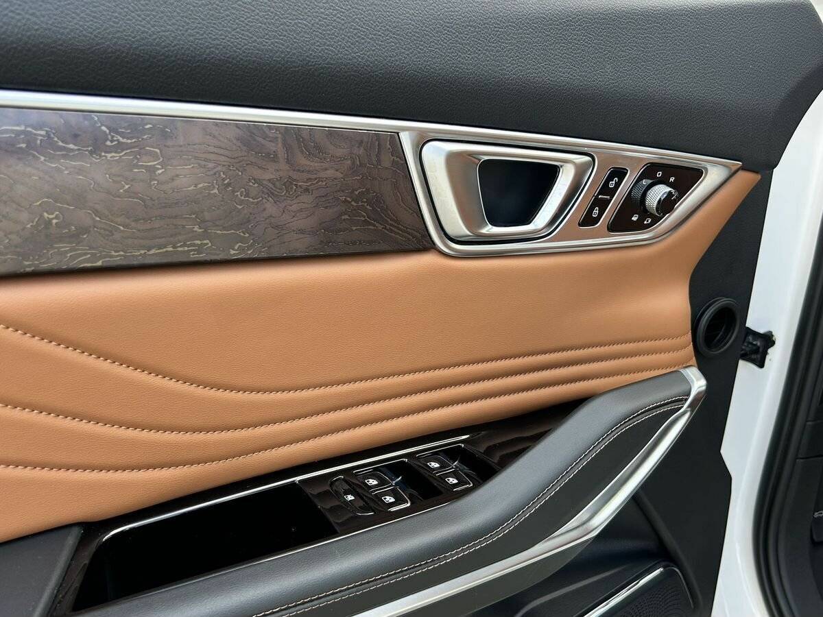 Купить FAW Bestune T99 6-speed, 2022, 46 293 км, фото №22