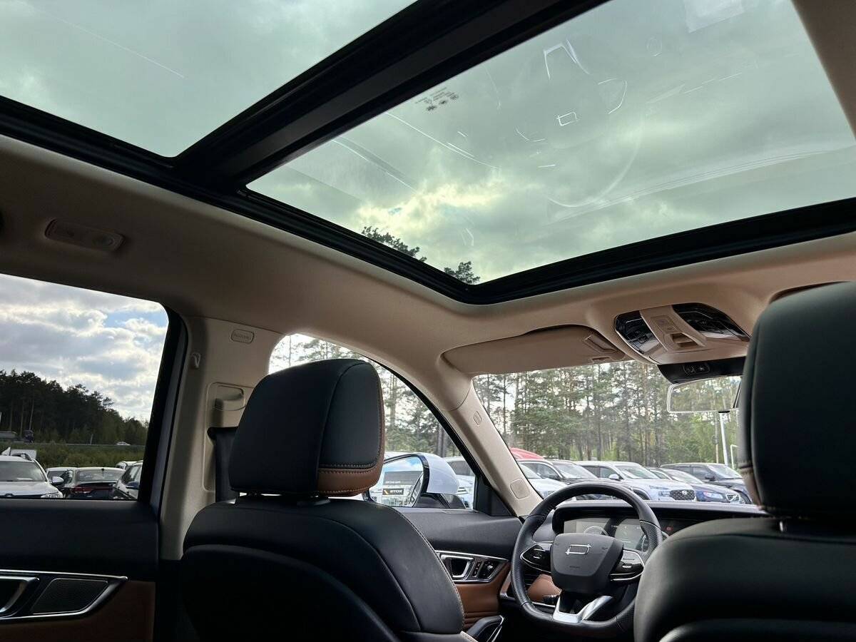 Купить FAW Bestune T99 6-speed, 2022, 46 293 км, фото №24