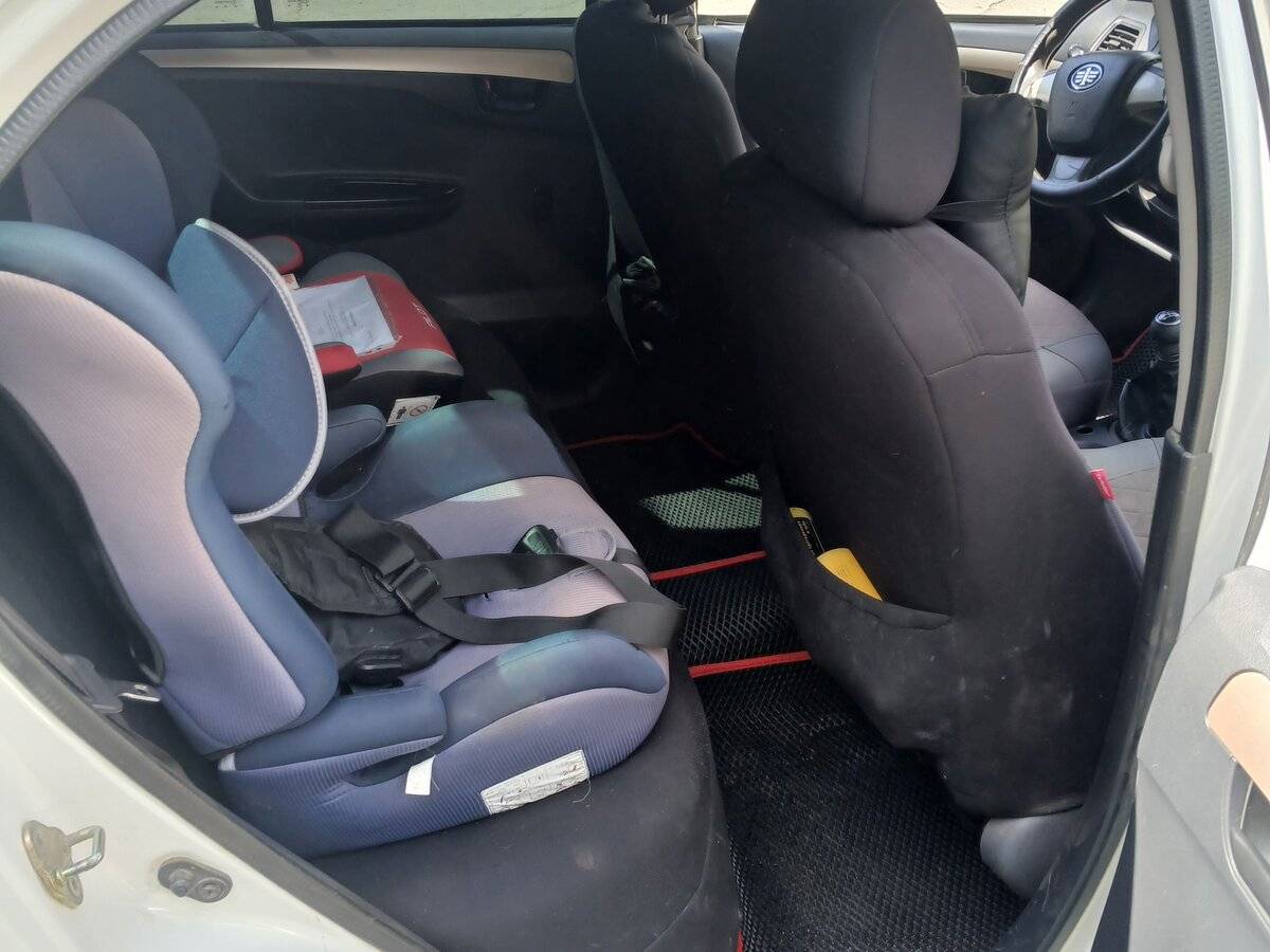 Купить FAW V5, 2013, 197 000 км, фото №7