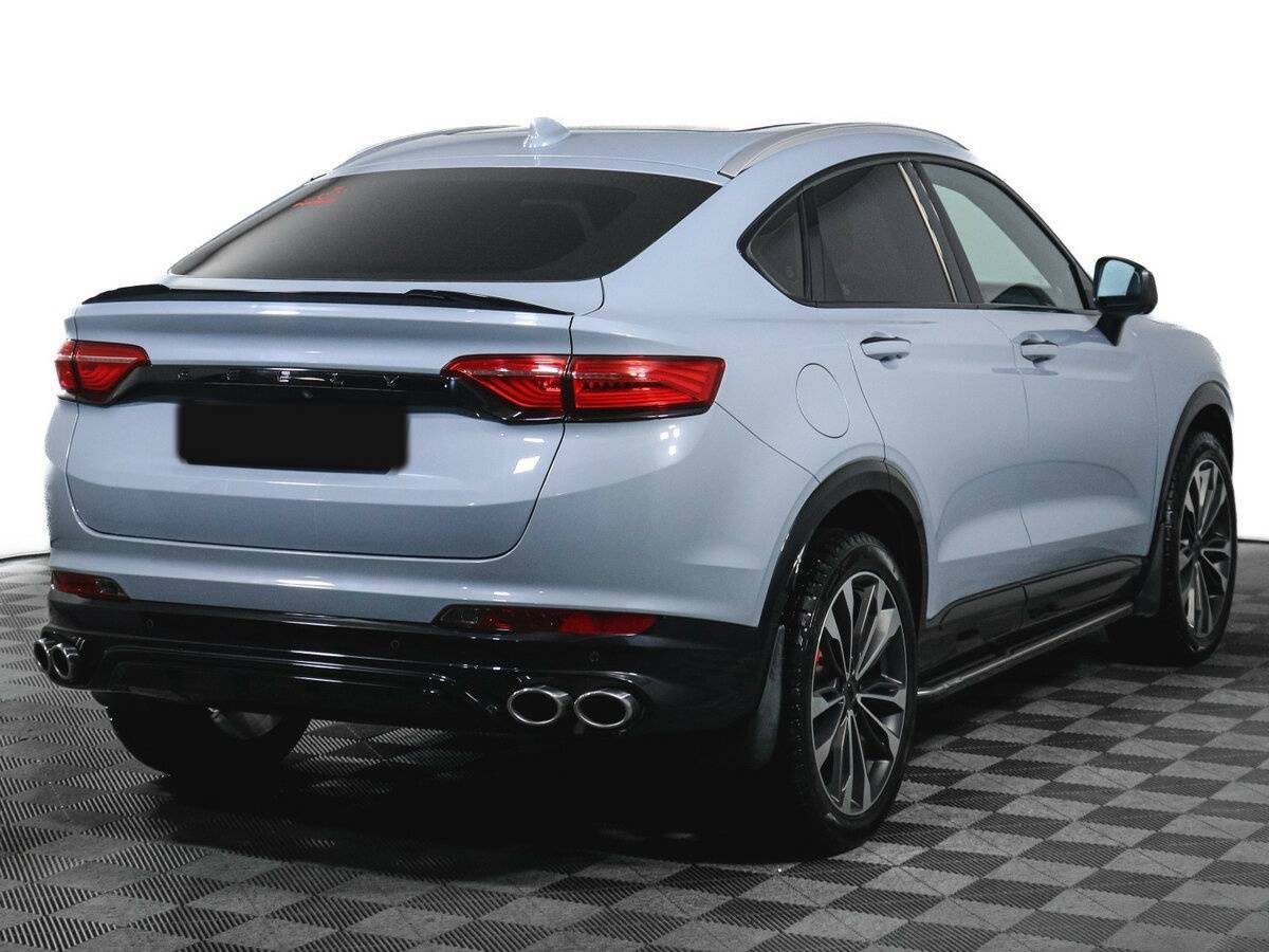 Купить Geely Tugella, 2023, 32 362 км, фото №5