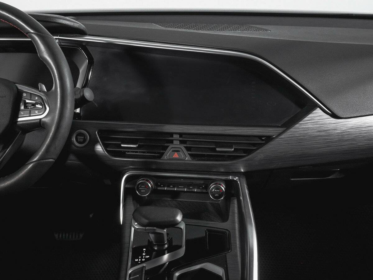 Купить Geely Tugella, 2023, 32 362 км, фото №11