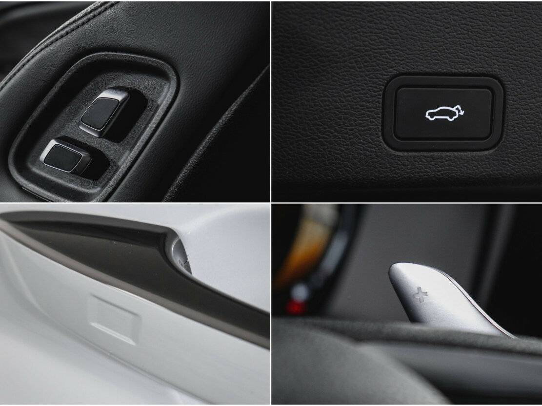 Купить Geely Tugella, 2023, 32 362 км, фото №20