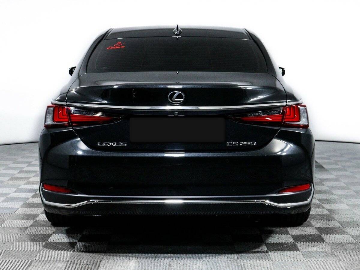 Купить Lexus ES 250, 2018, 77 627 км, фото №6