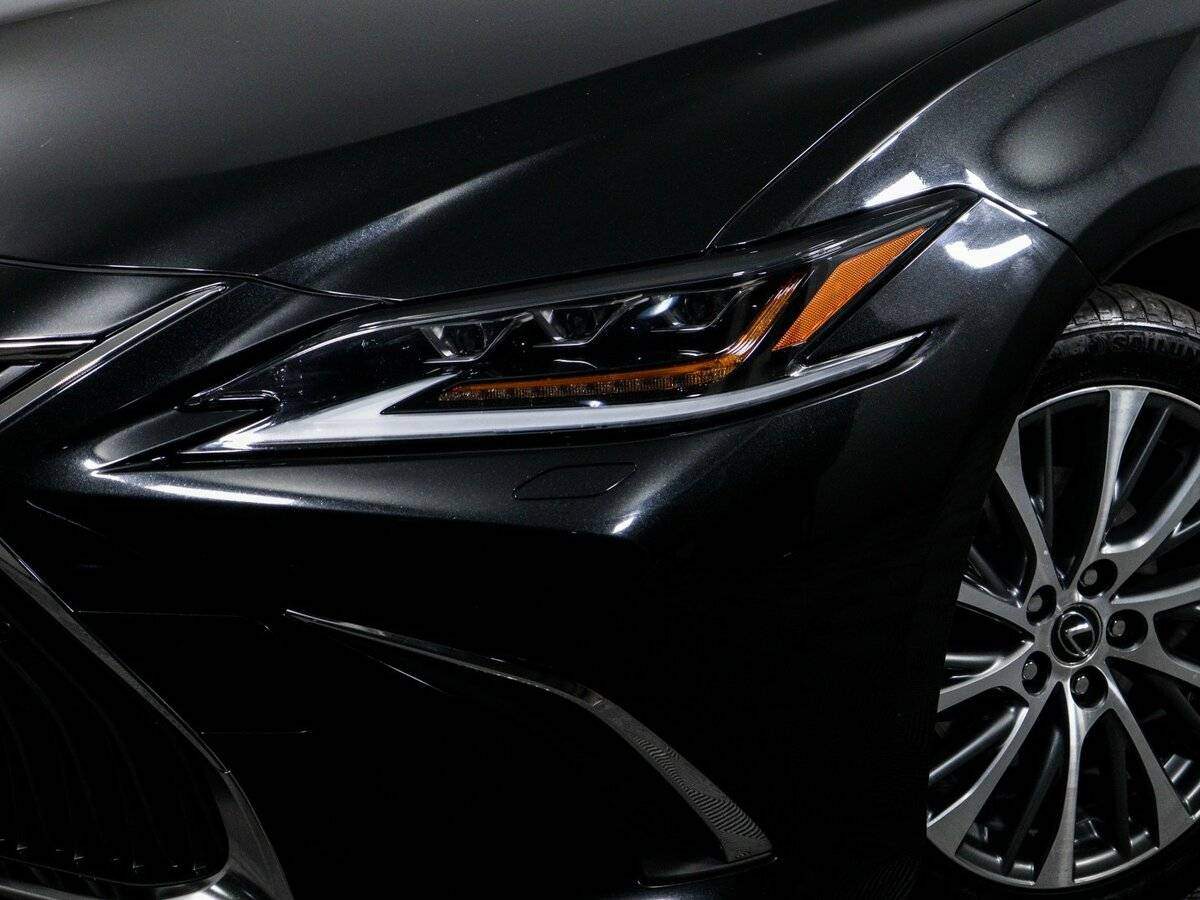 Купить Lexus ES 250, 2018, 77 627 км, фото №16
