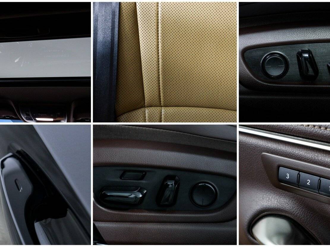 Купить Lexus ES 250, 2018, 77 627 км, фото №24