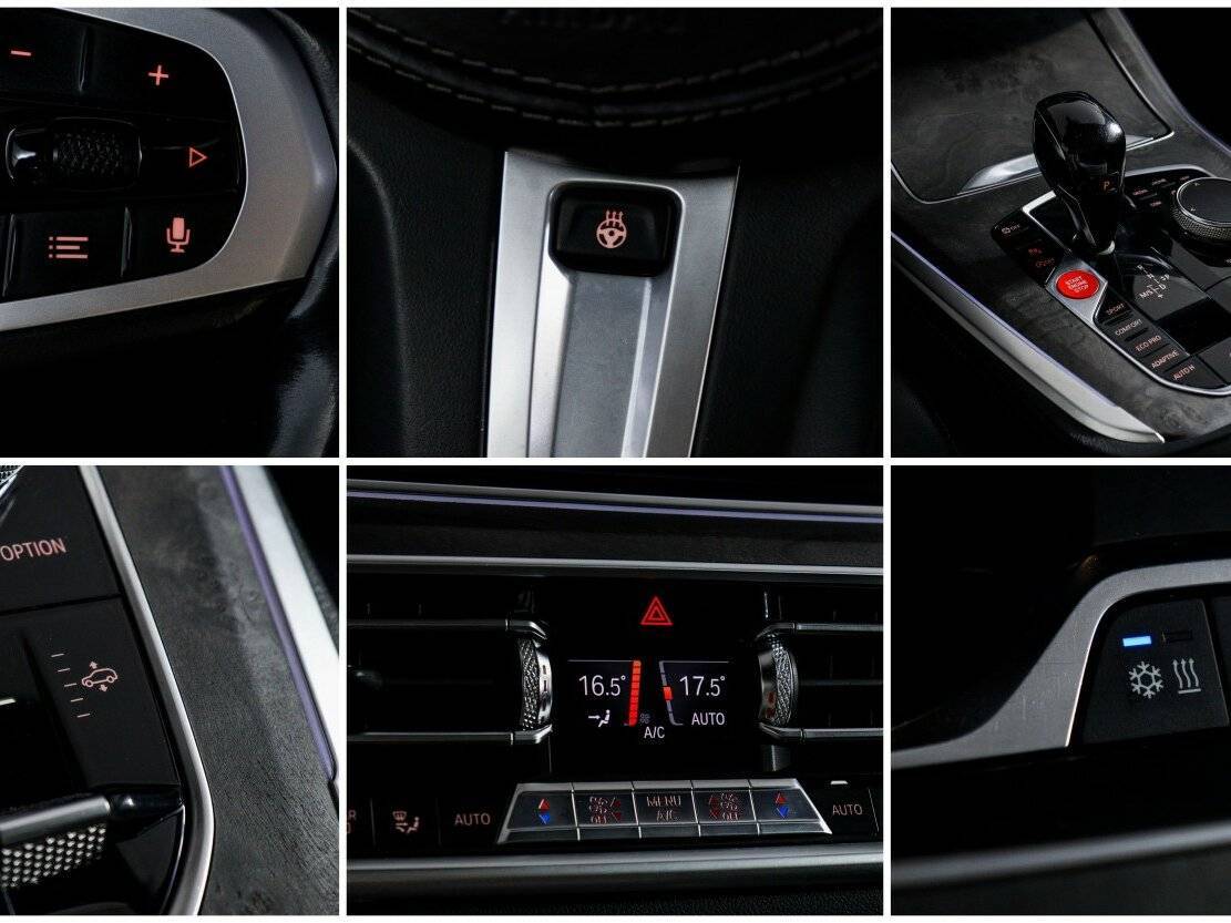 Купить BMW X5 30d, 2018, 118 604 км, фото №23