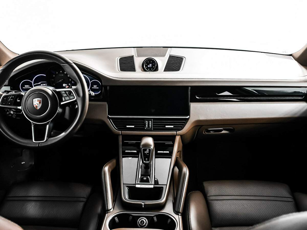 Купить Porsche Cayenne, 2019, 61 744 км, фото №11