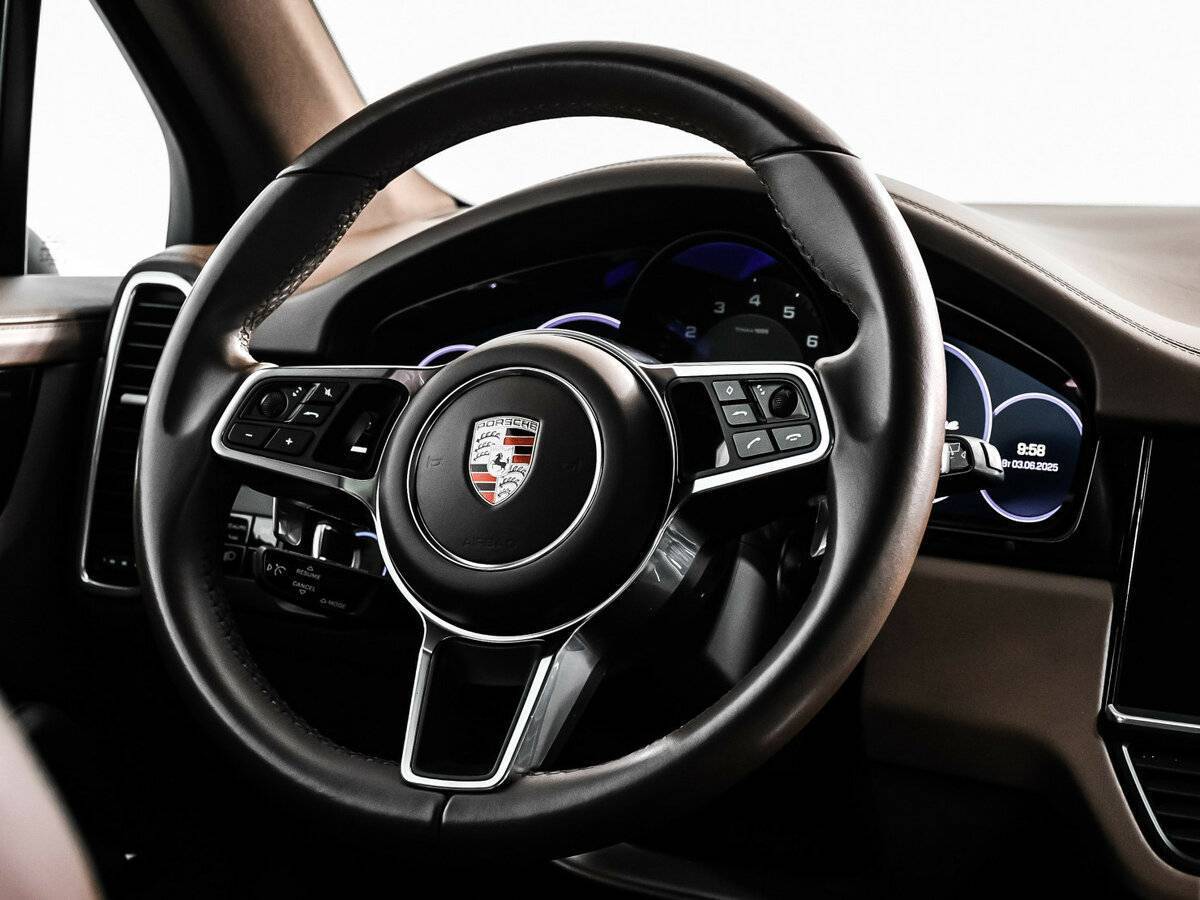 Купить Porsche Cayenne, 2019, 61 744 км, фото №12