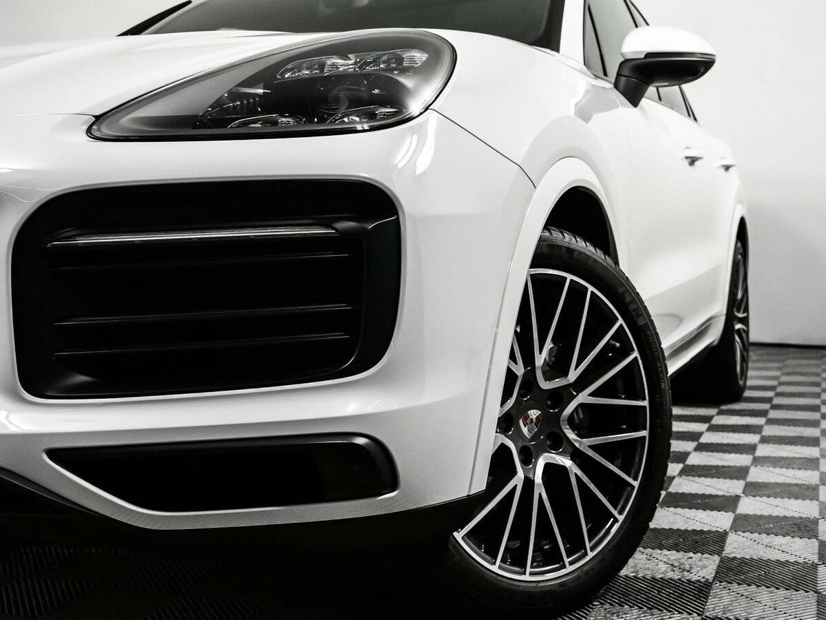 Купить Porsche Cayenne, 2019, 61 744 км, фото №15