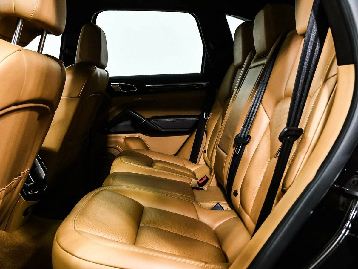 Купить Porsche Cayenne Diesel, 2016, 104 690 км, фото №12