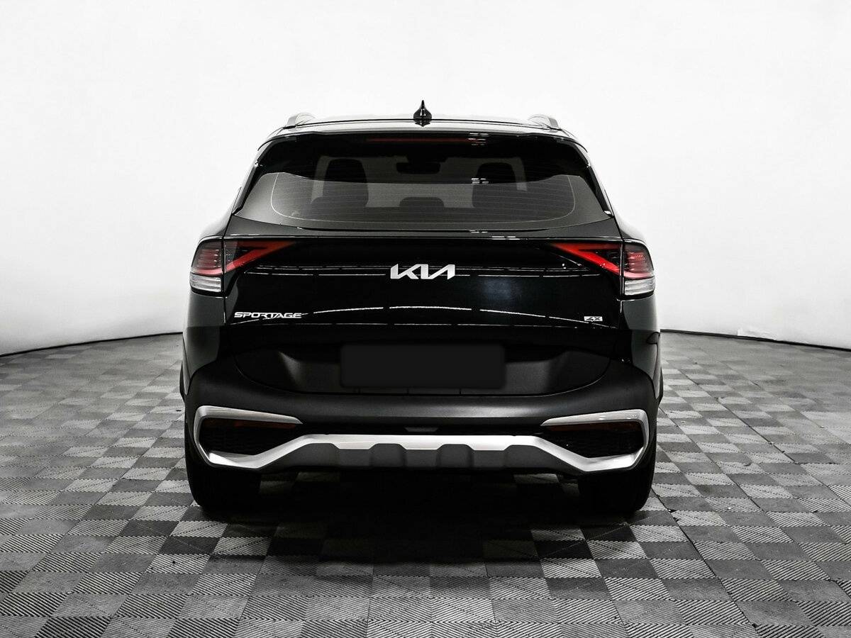 Купить Kia Sportage, 2023, 15 865 км, фото №6