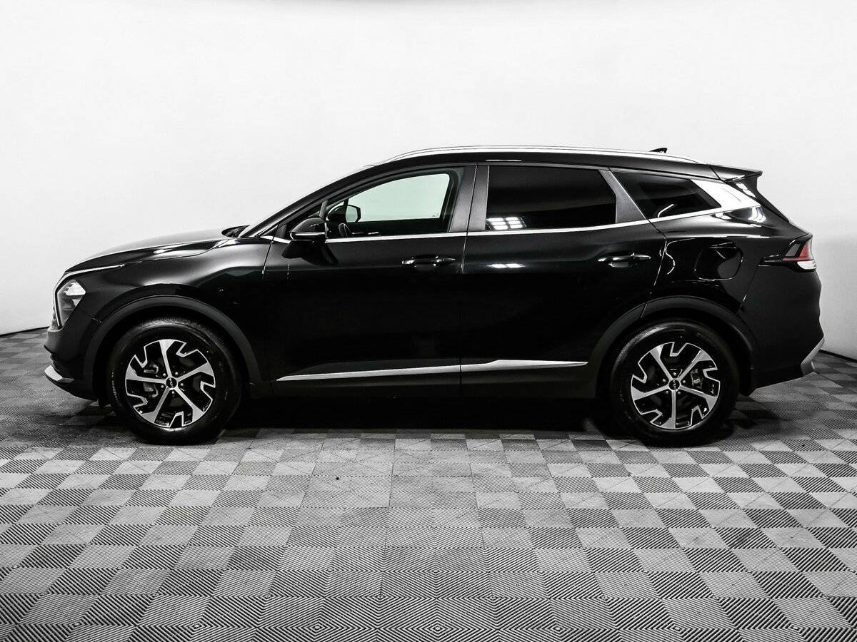 Купить Kia Sportage, 2023, 15 865 км, фото №8