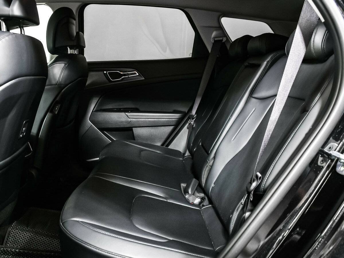 Купить Kia Sportage, 2023, 15 865 км, фото №12