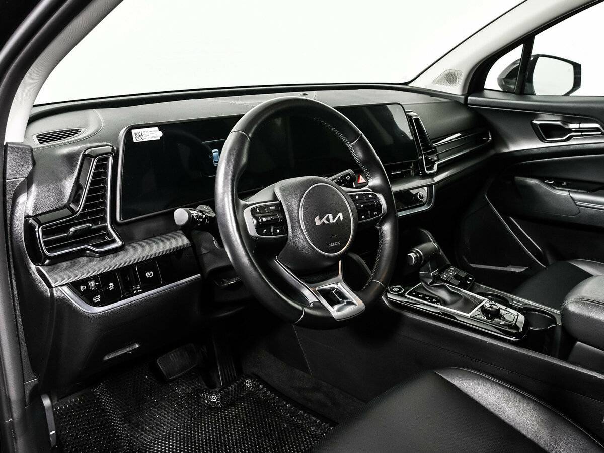 Купить Kia Sportage, 2023, 15 865 км, фото №13