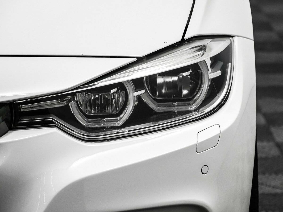 Купить BMW 3 серии 320i xDrive, 2018, 76 707 км, фото №14