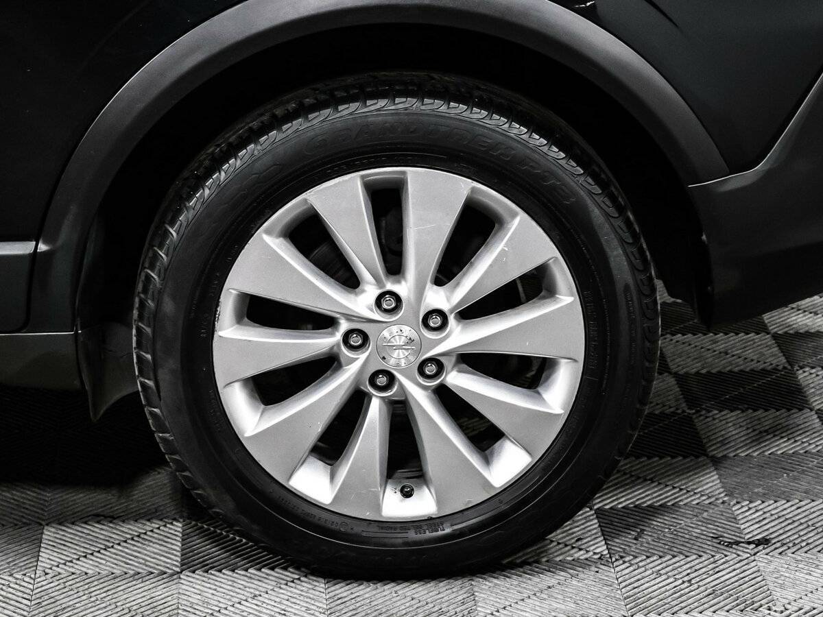 Купить Opel Antara, 2014, 226 054 км, фото №14