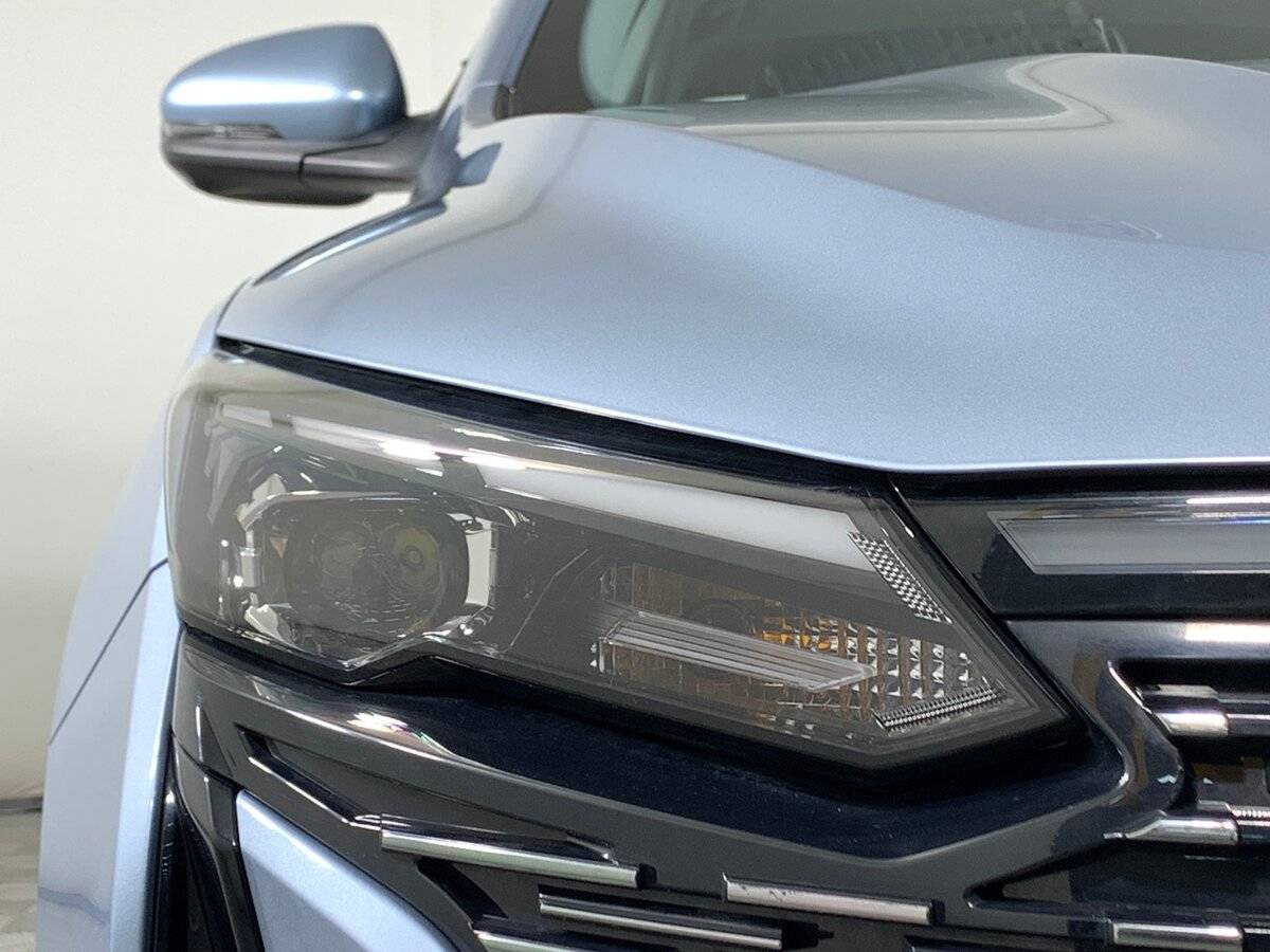 Купить Livan S6 Pro, 2023, 945 км, фото №10