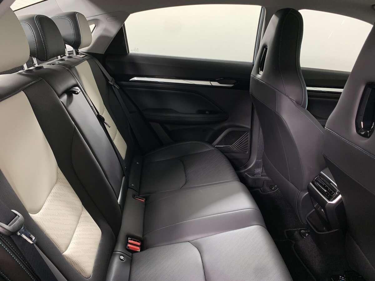 Купить Livan S6 Pro, 2023, 945 км, фото №17