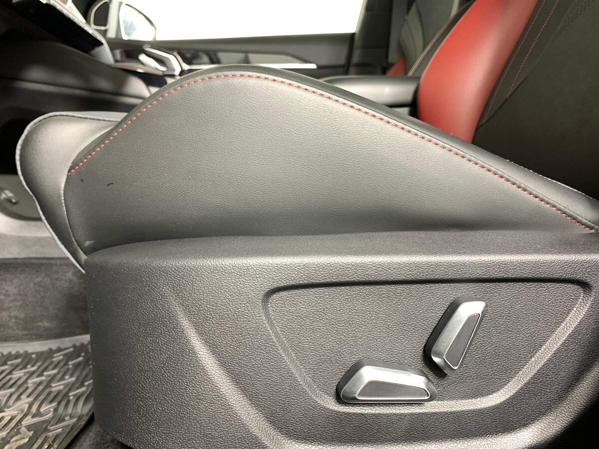 Купить Geely Coolray, 2023, 615 км, фото №16