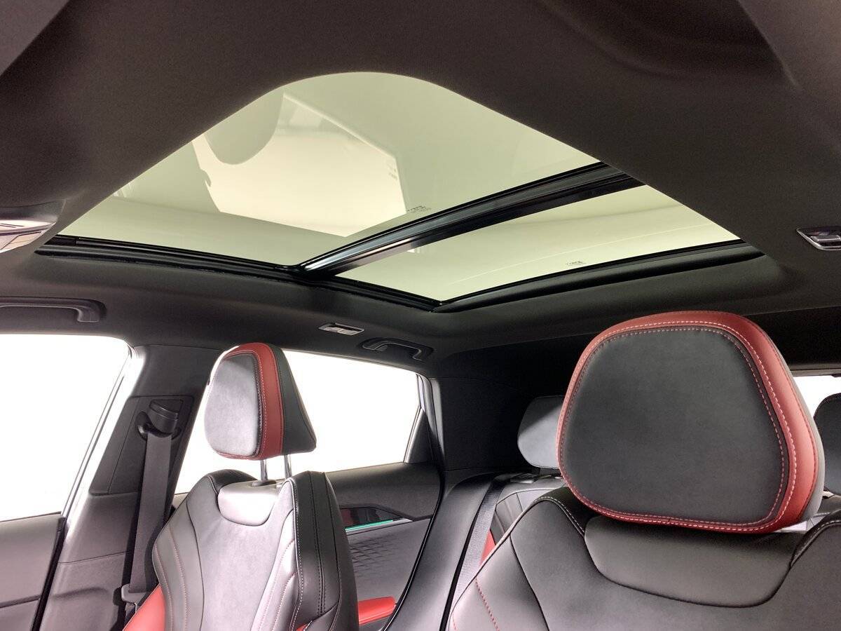 Купить Geely Coolray, 2023, 615 км, фото №18