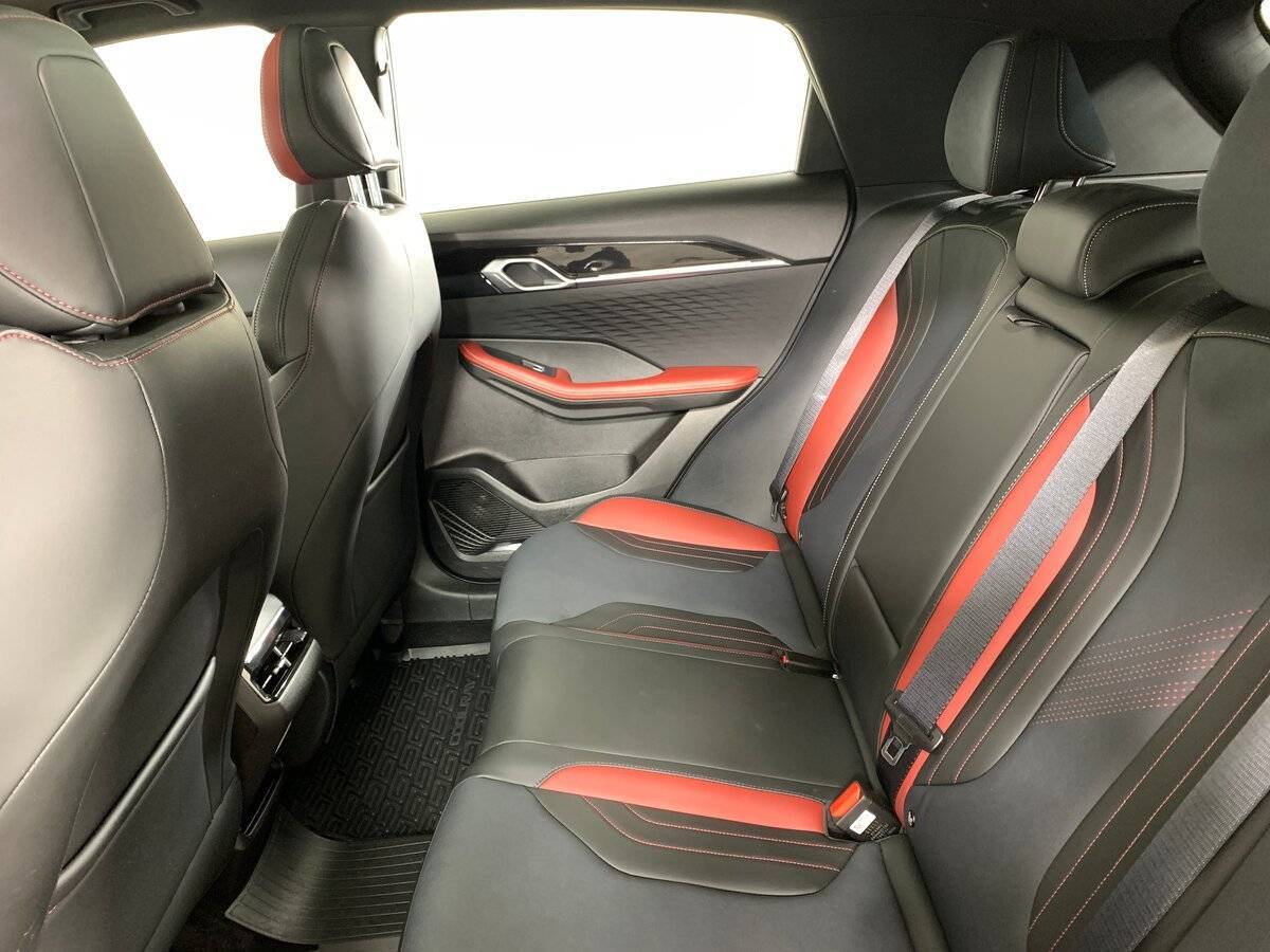 Купить Geely Coolray, 2023, 615 км, фото №19