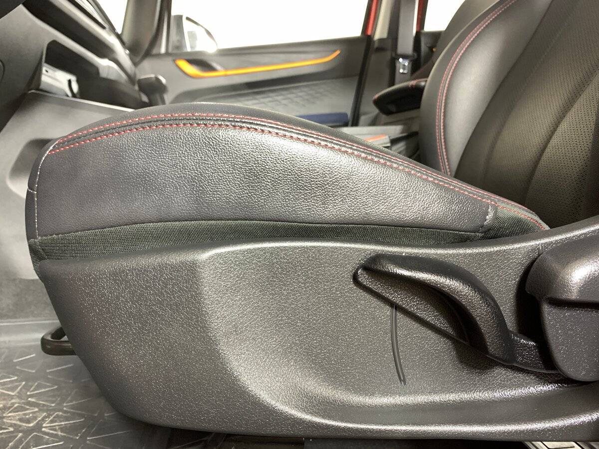 Купить Livan X3 Pro, 2023, 764 км, фото №16