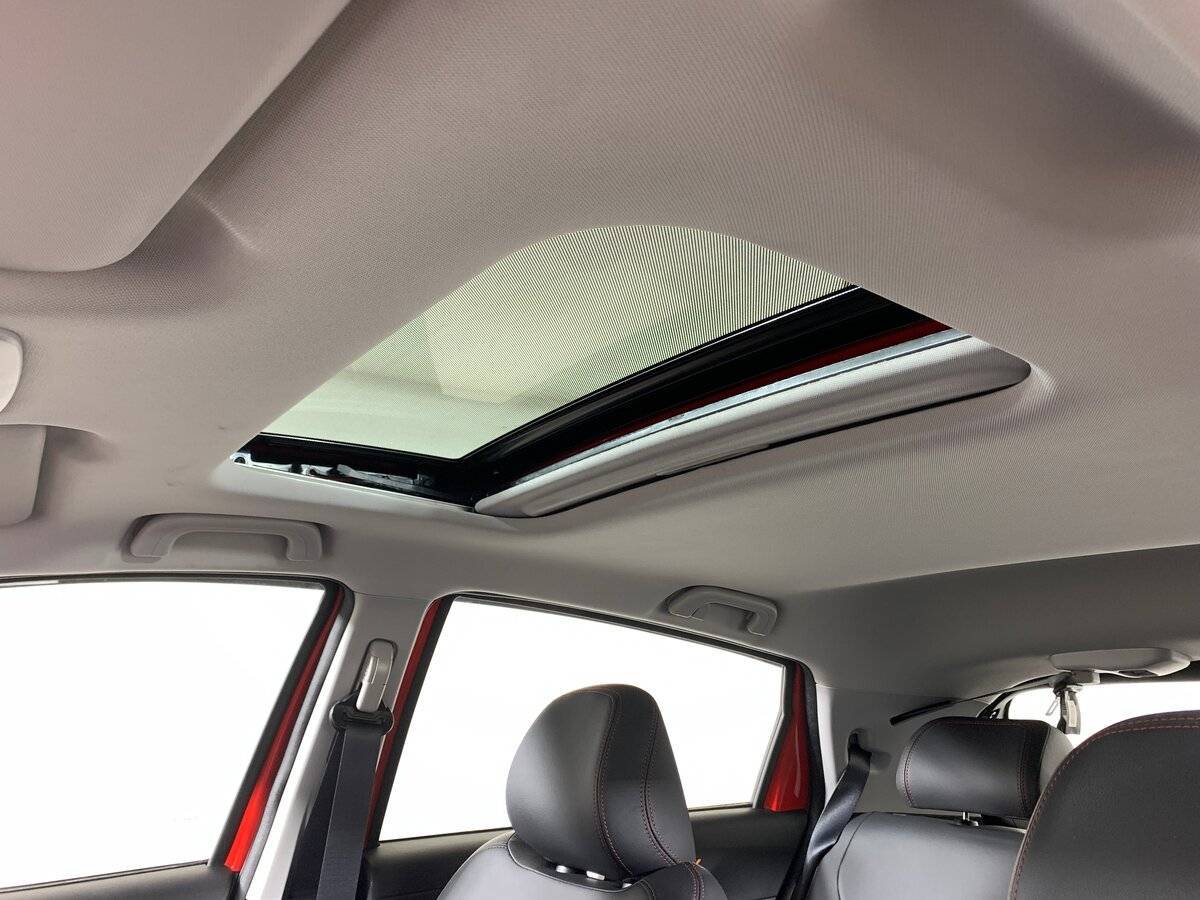 Купить Livan X3 Pro, 2023, 764 км, фото №18