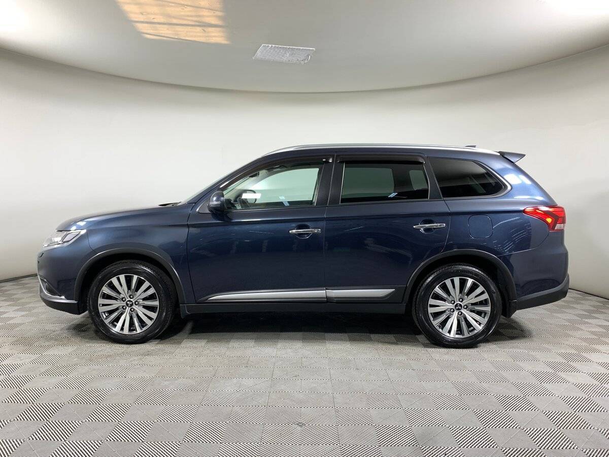 Купить Mitsubishi Outlander, 2020, 93 415 км, фото №8