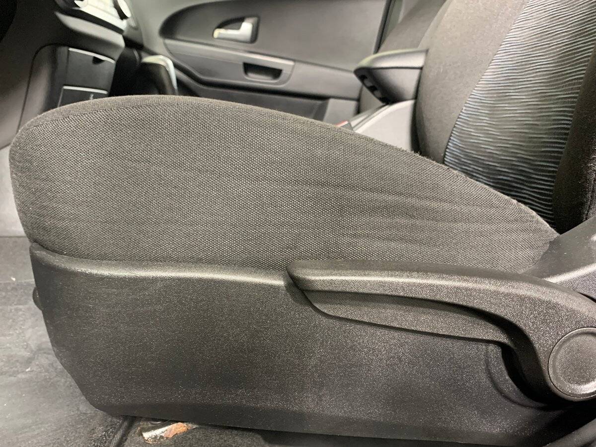 Купить Kia Ceed, 2009, 186 790 км, фото №16