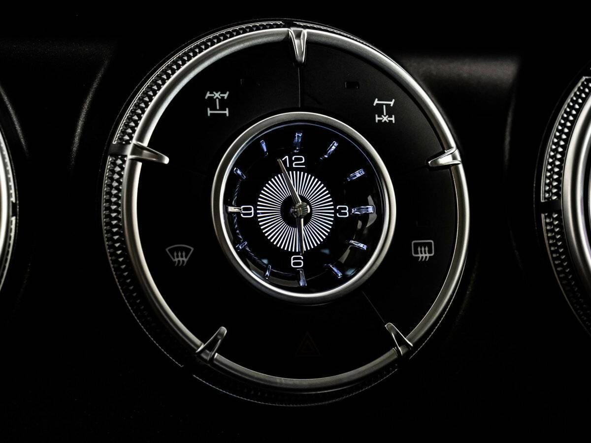 Купить Tank 300, 2024, 2 388 км, фото №17