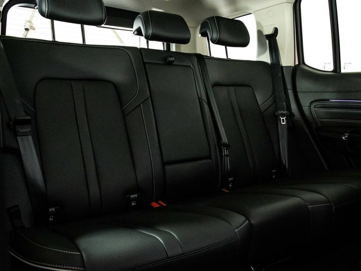 Купить Tank 300, 2024, 2 388 км, фото №26