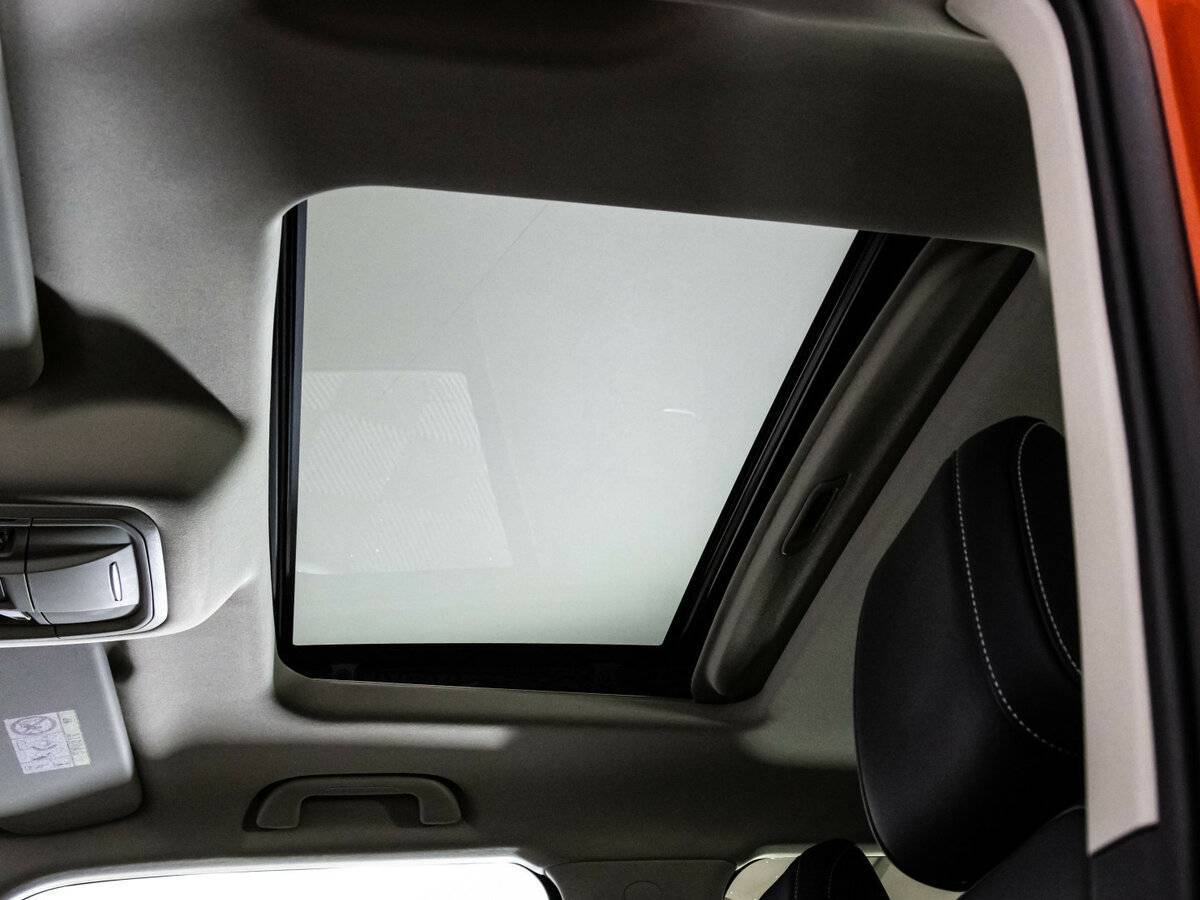 Купить Tank 300, 2024, 2 388 км, фото №29