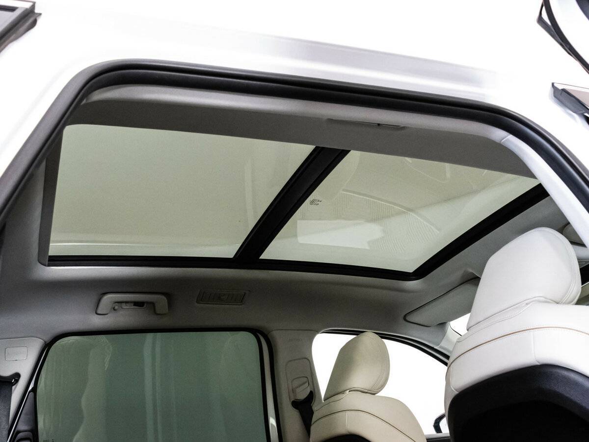 Купить Exeed VX, 2022, 150 328 км, фото №14