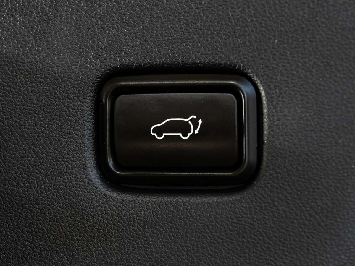 Купить Hyundai Tucson, 2021, 39 646 км, фото №19