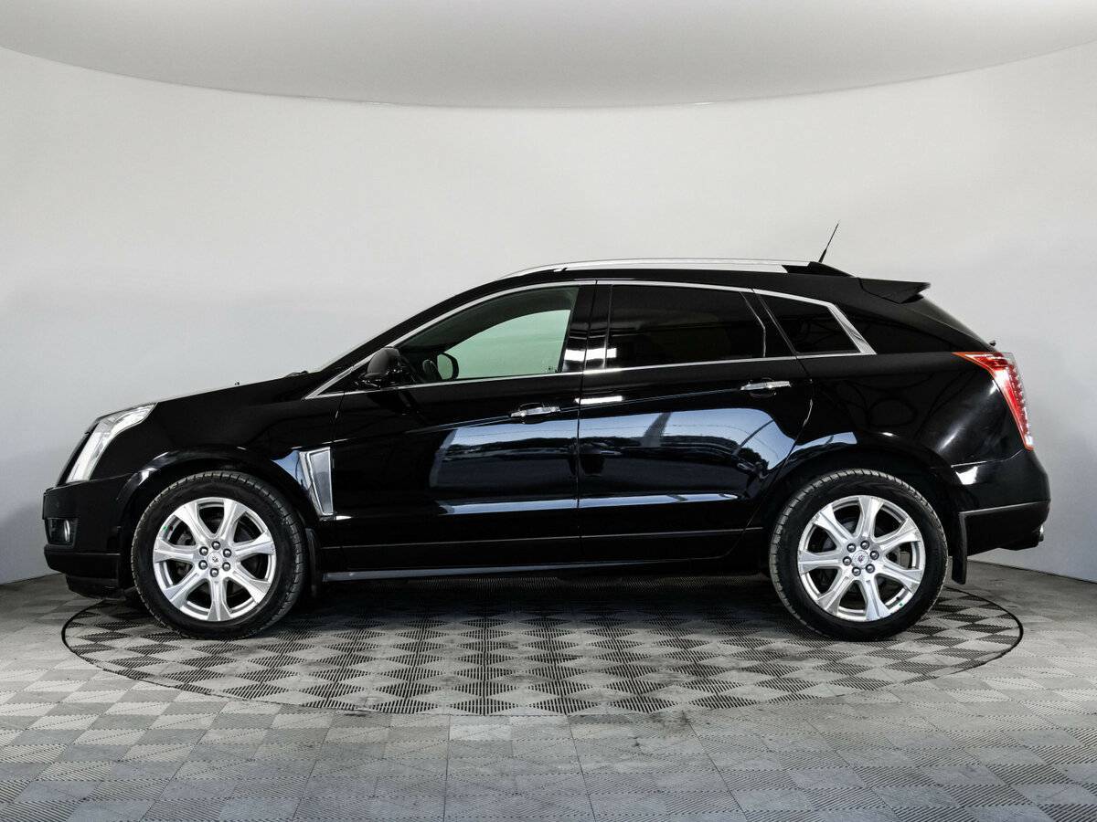 Купить Cadillac SRX, 2014, 96 074 км, фото №8