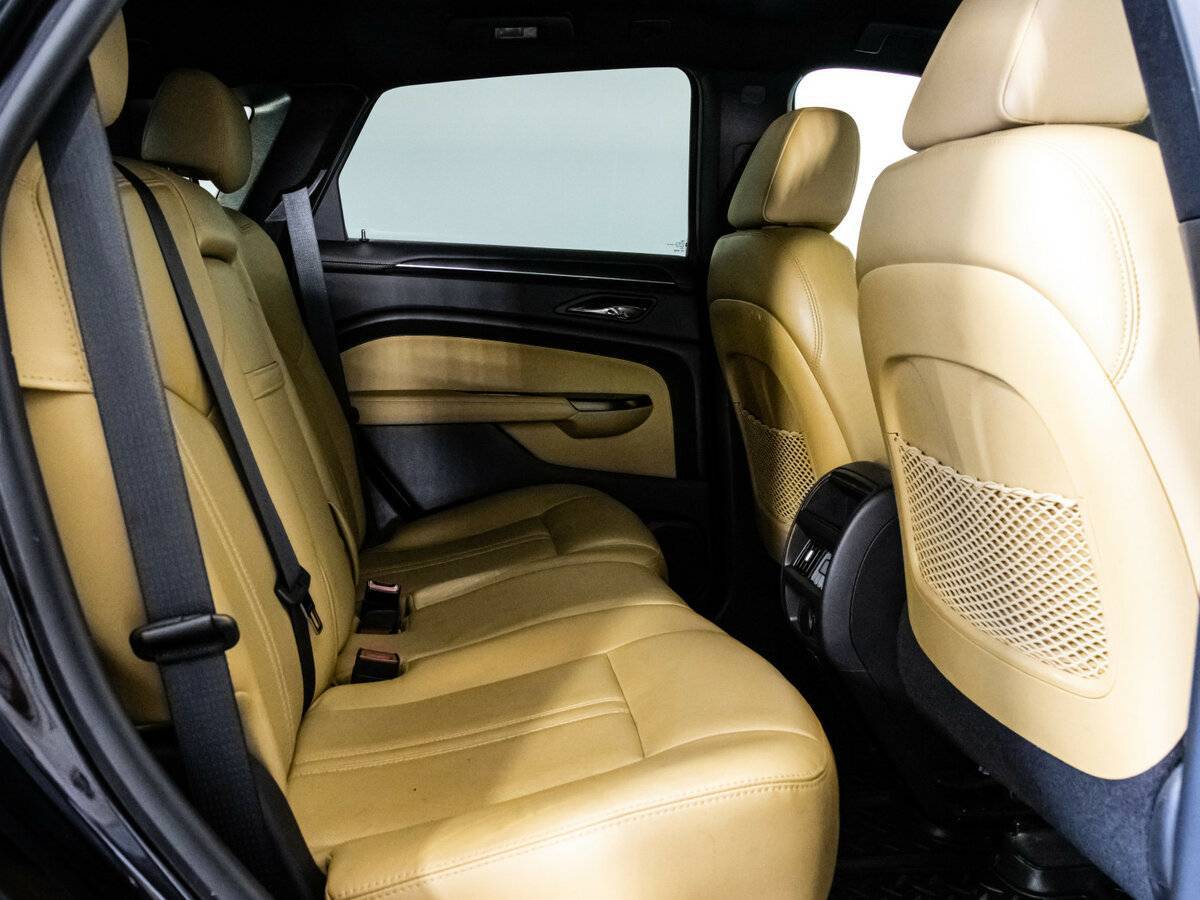 Купить Cadillac SRX, 2014, 96 074 км, фото №20