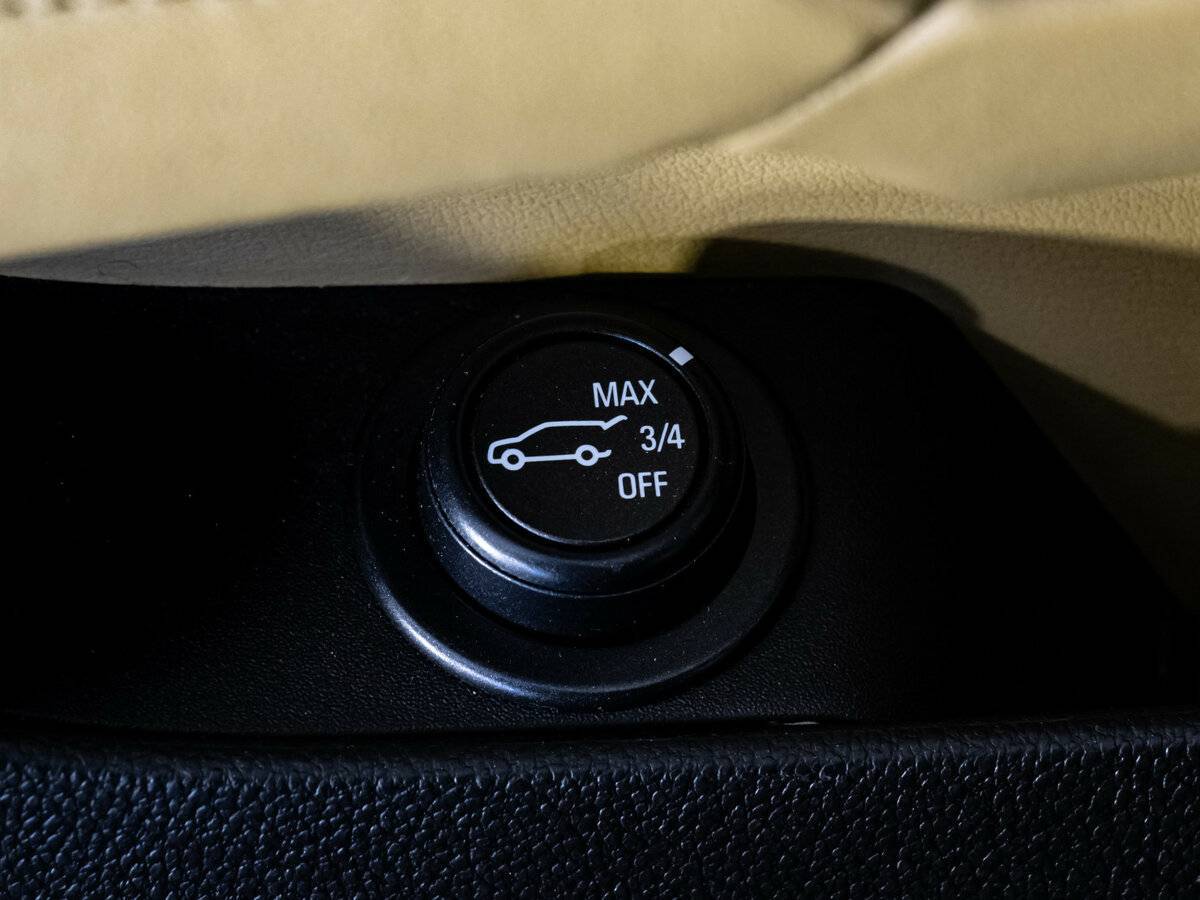 Купить Cadillac SRX, 2014, 96 074 км, фото №22