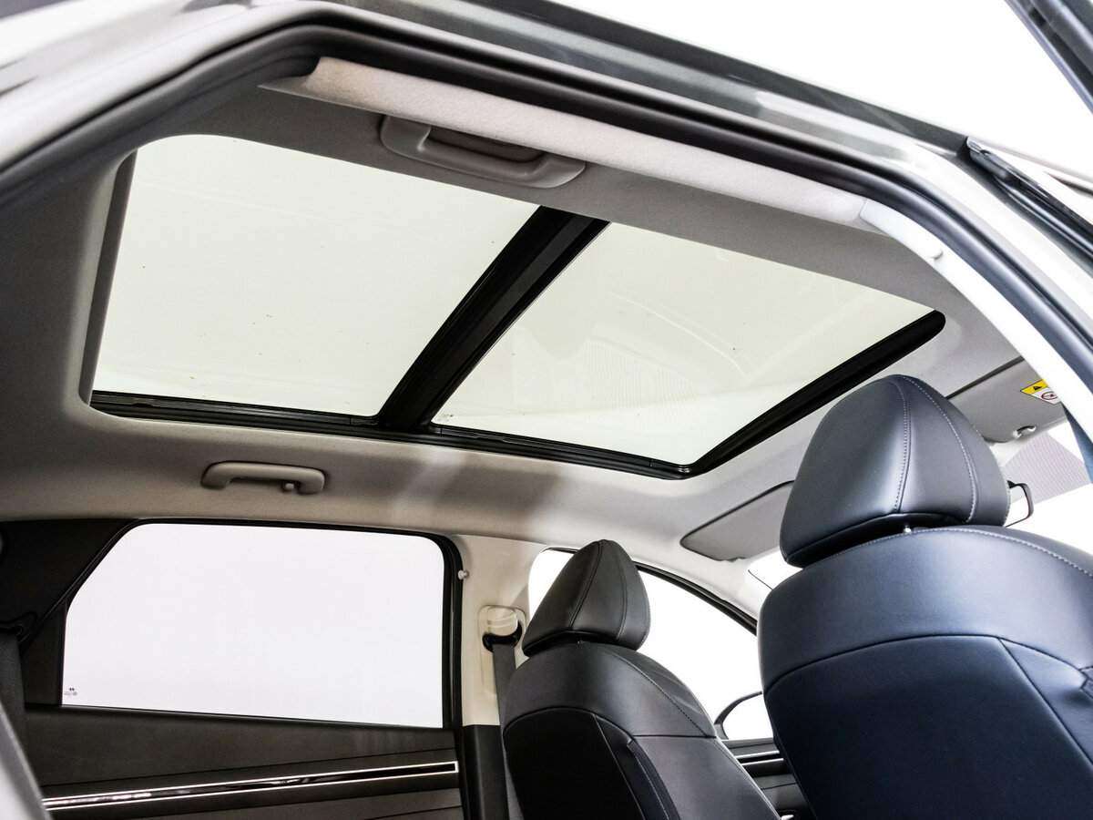 Купить Hyundai Tucson L, 2023, 8 444 км, фото №20