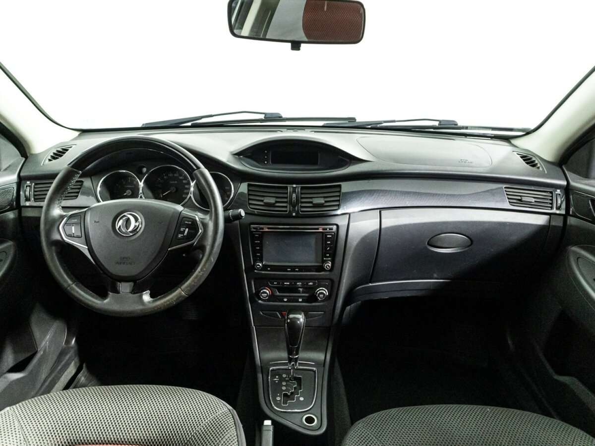 Купить Dongfeng H30 Cross, 2014, 162 320 км, фото №13