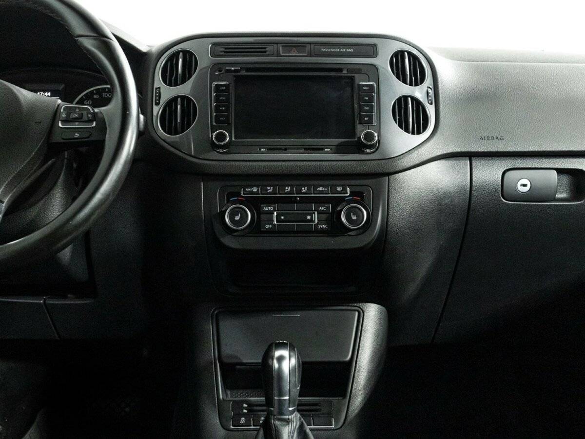 Купить Volkswagen Tiguan, 2014, 182 714 км, фото №14